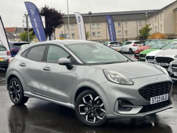 2023 - ST-LINE X MHEV 5-Door
