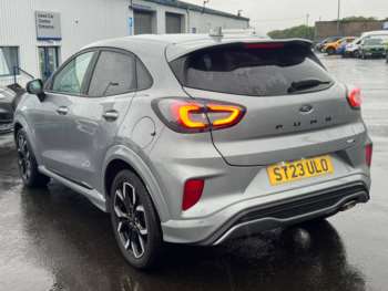 Used Ford Puma 2023 for sale - 74962167: Photo