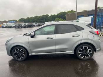 Used Ford Puma 2023 for sale - 74962167: Photo