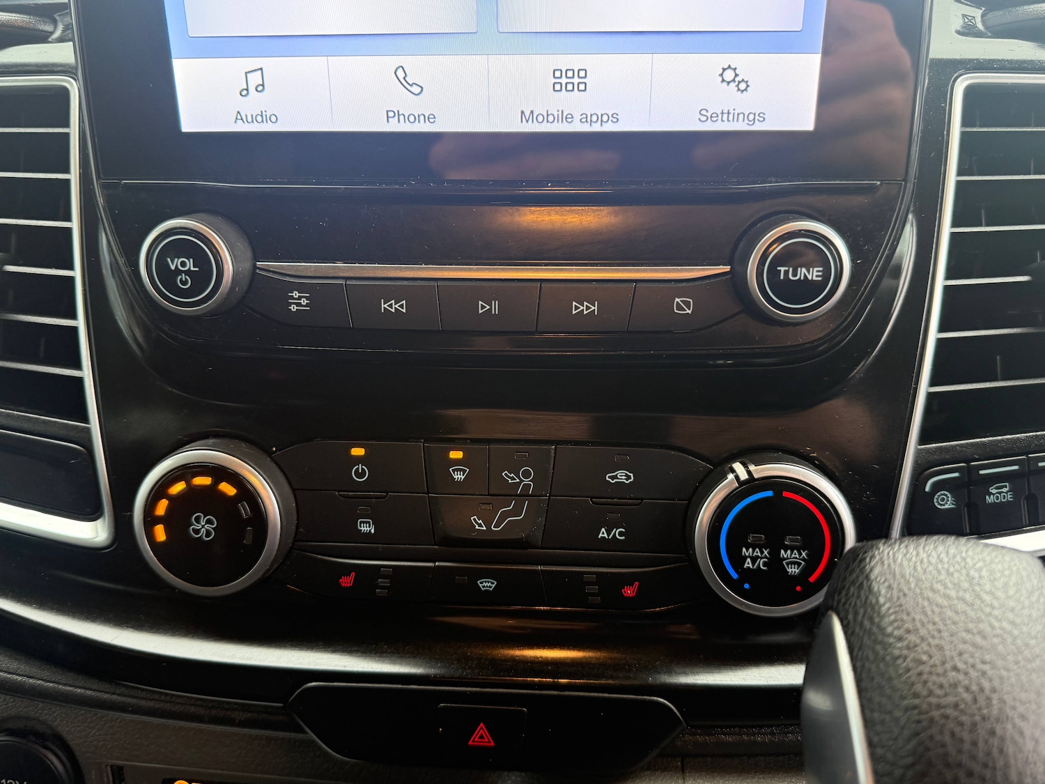 Used Ford Transit Custom 2022 for sale - 77989410: Photo 10