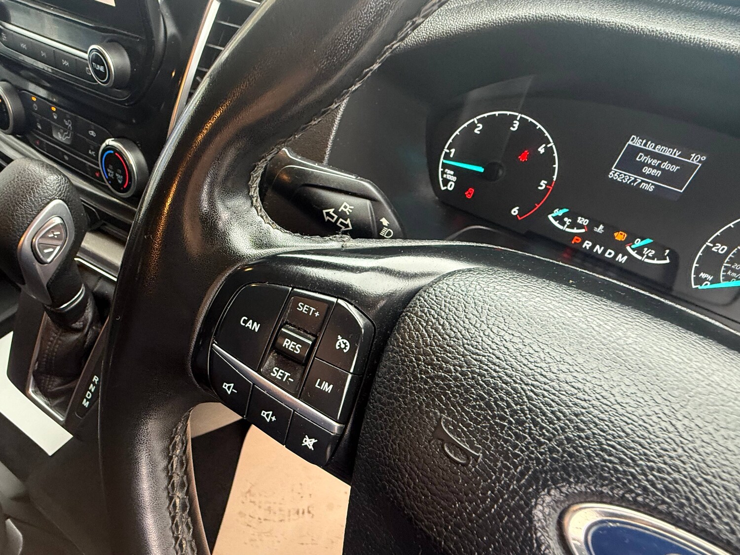 Used Ford Transit Custom 2022 for sale - 77989410: Photo 12