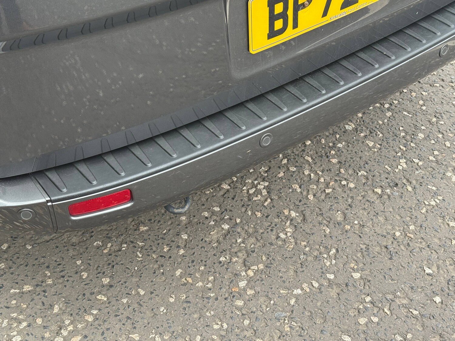 Used Ford Transit Custom 2022 for sale - 77989410: Photo 14