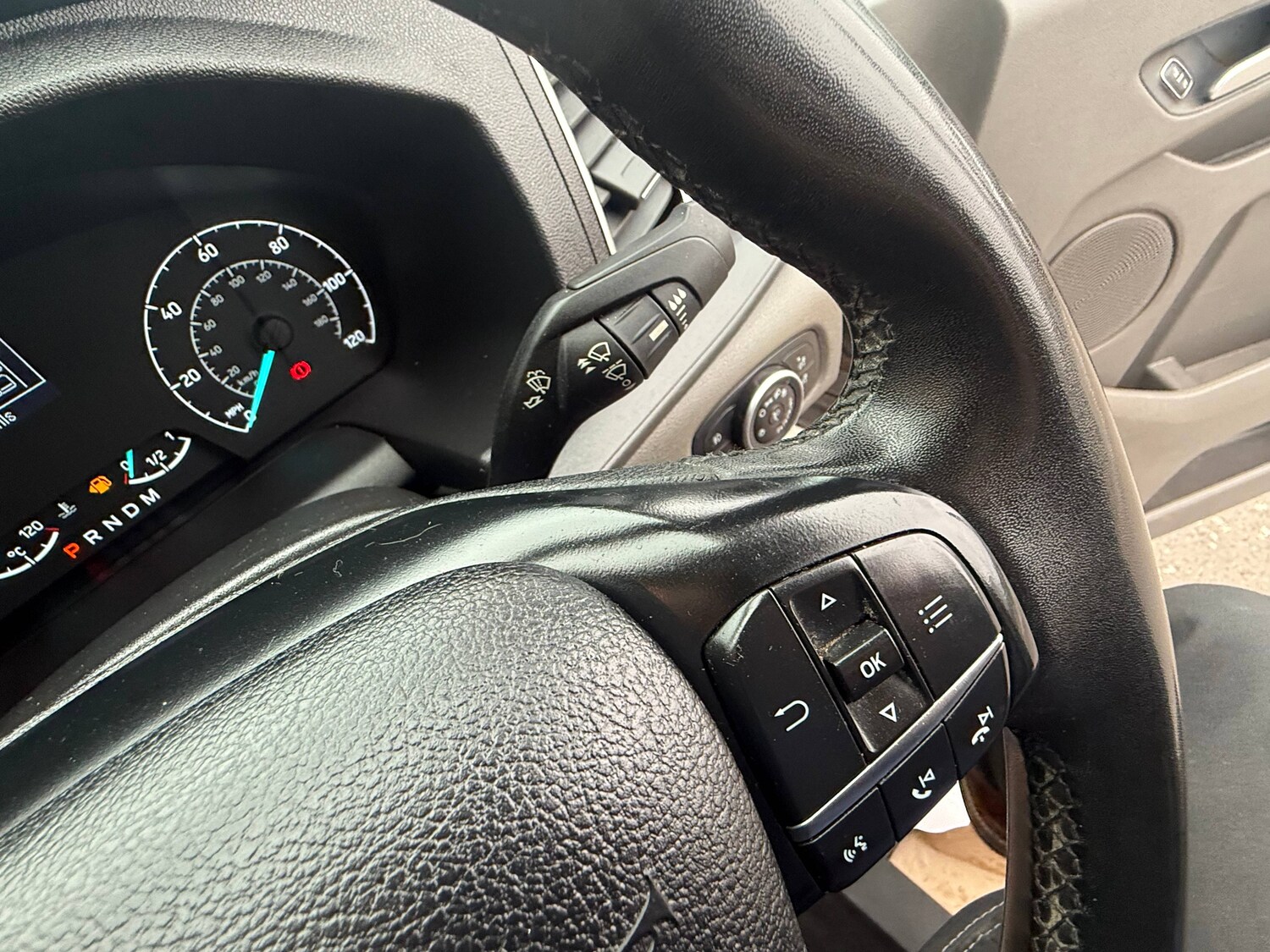 Used Ford Transit Custom 2022 for sale - 77989410: Photo 15