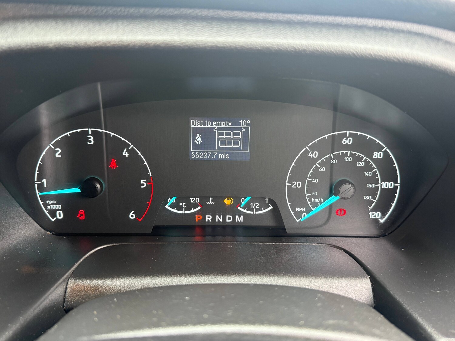 Used Ford Transit Custom 2022 for sale - 77989410: Photo 19