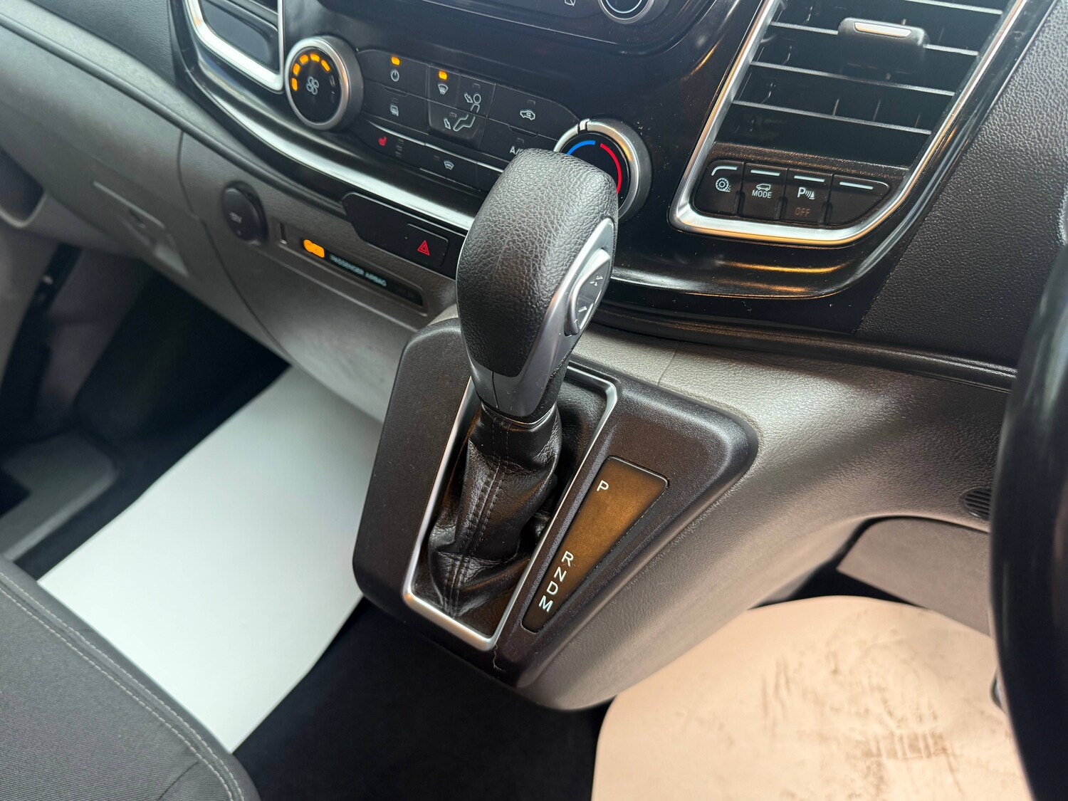 Used Ford Transit Custom 2022 for sale - 77989410: Photo 4