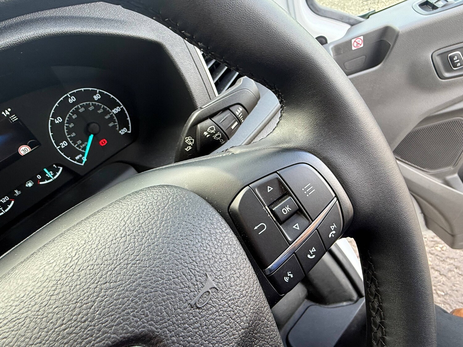 Used Ford Transit 2024 for sale - 78109918: Photo 13