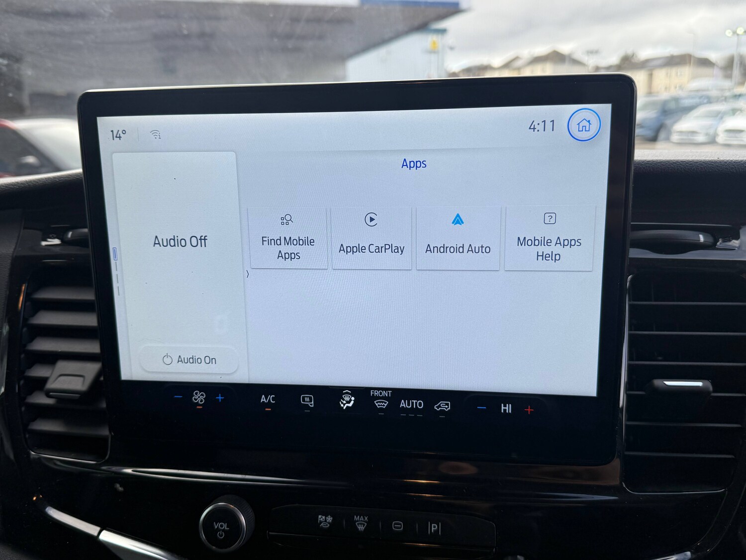 Used Ford Transit 2024 for sale - 78109918: Photo 15