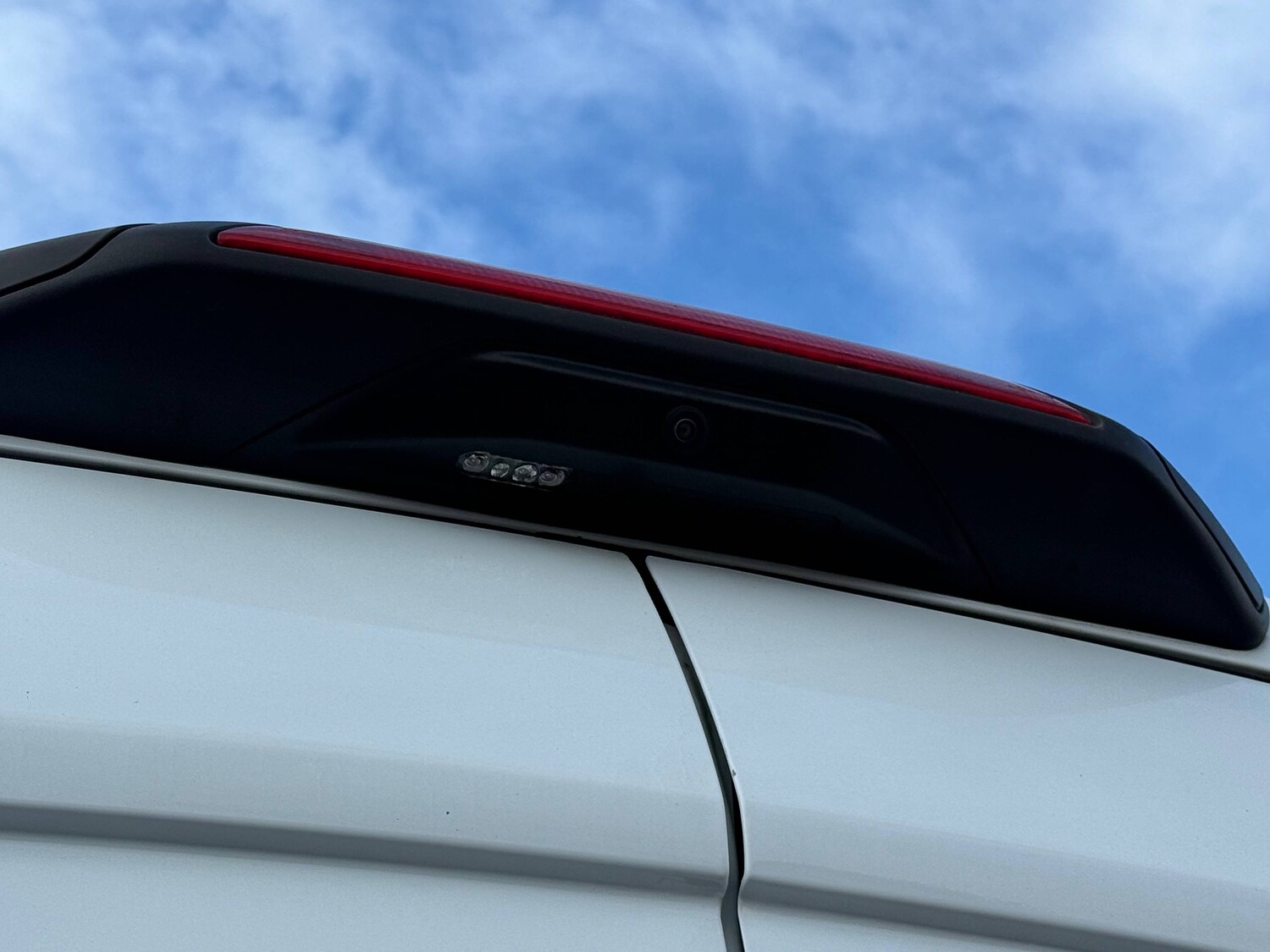 Used Ford Transit 2024 for sale - 78109918: Photo 16