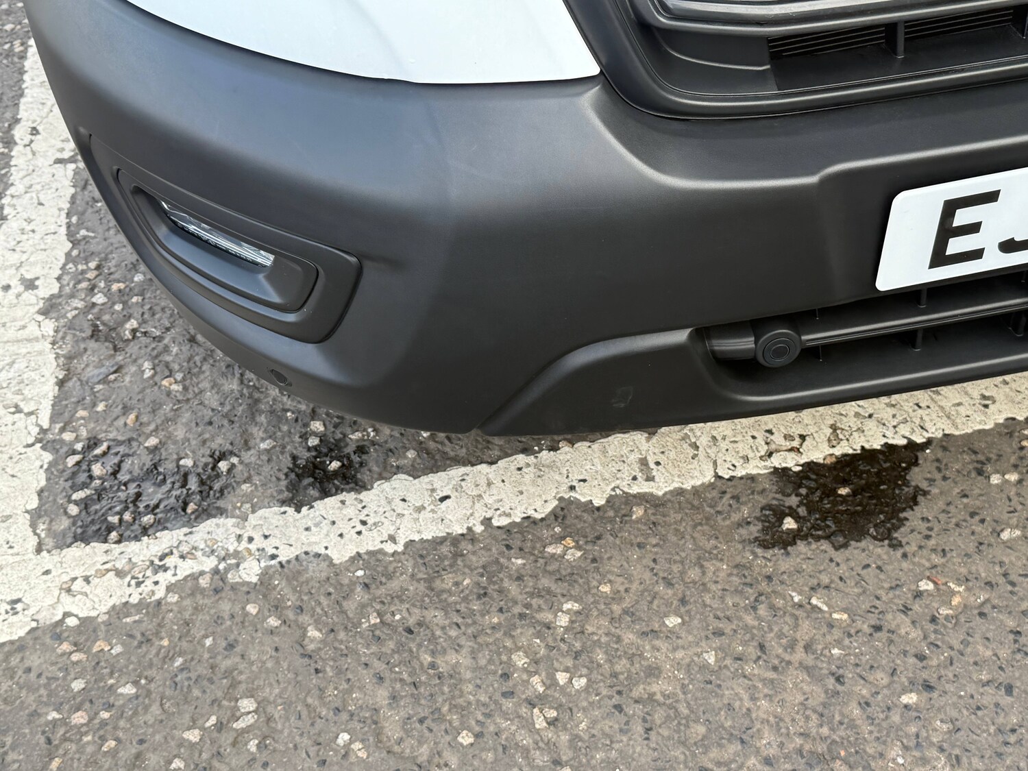 Used Ford Transit 2024 for sale - 78109918: Photo 19