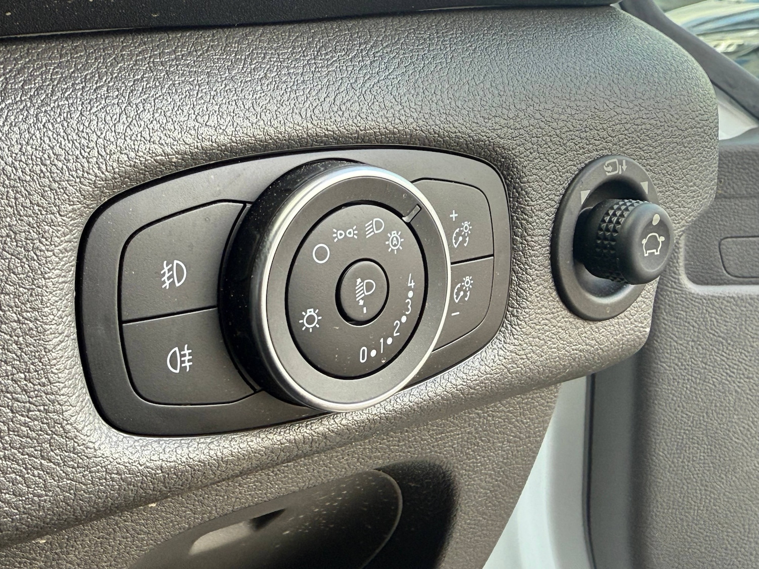 Used Ford Transit 2024 for sale - 78109918: Photo 22