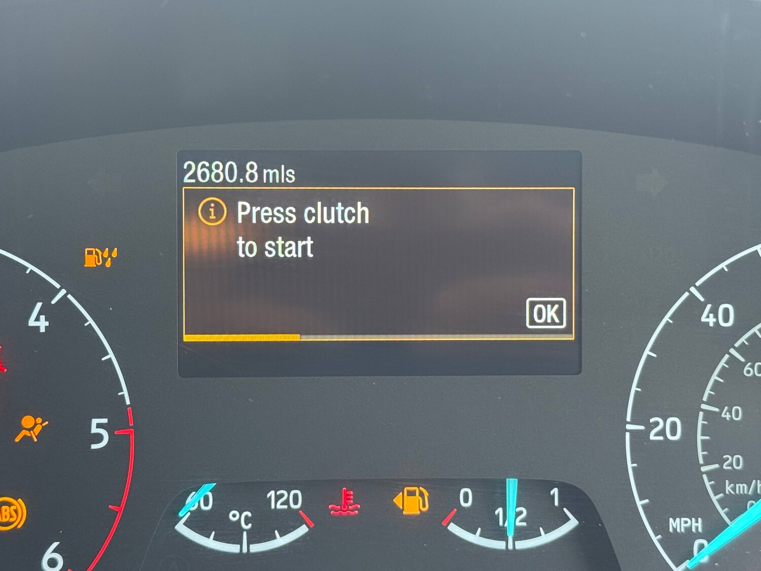 Used Ford Transit 2024 for sale - 78109918: Photo 23