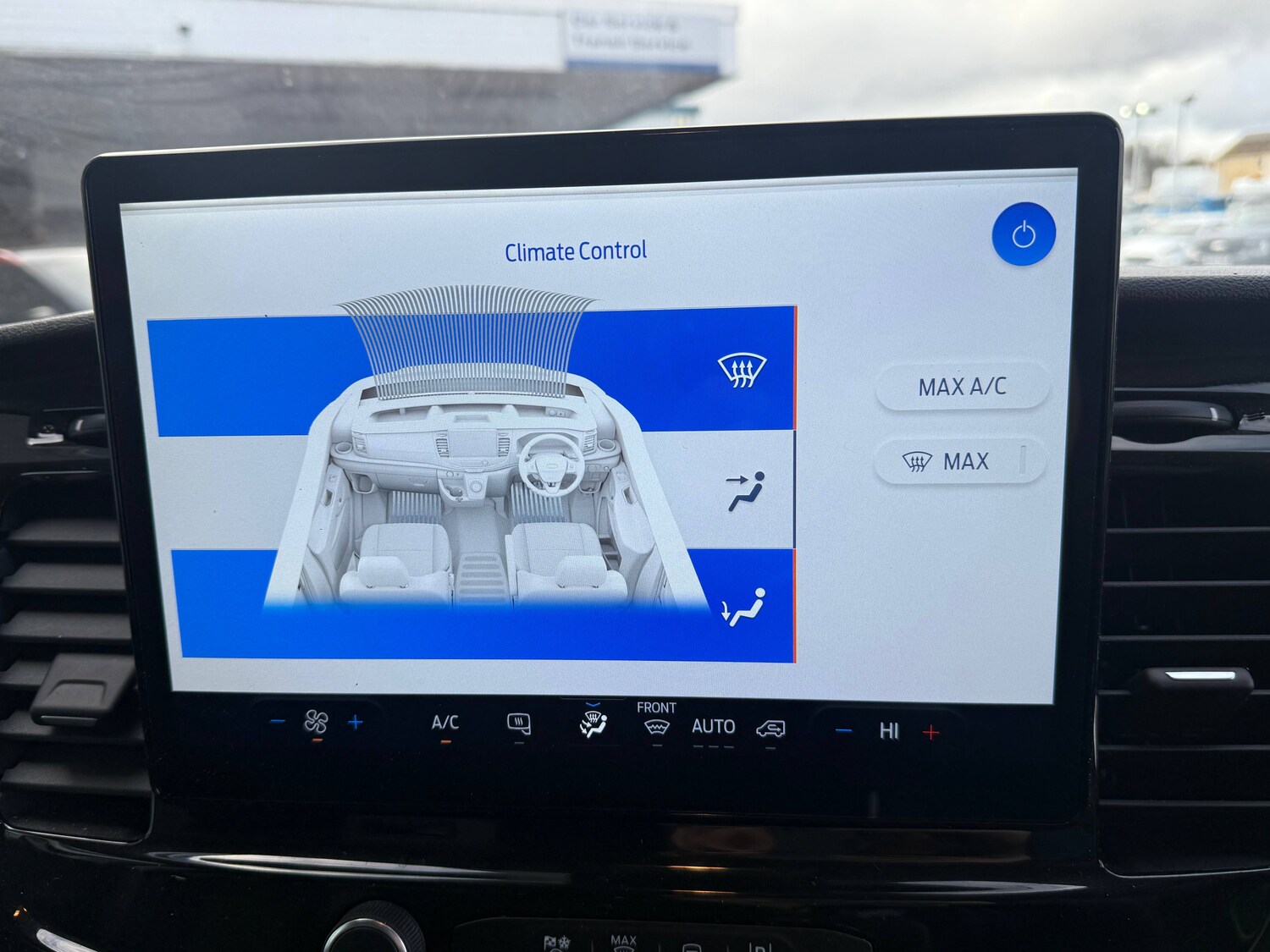 Used Ford Transit 2024 for sale - 78109918: Photo 27