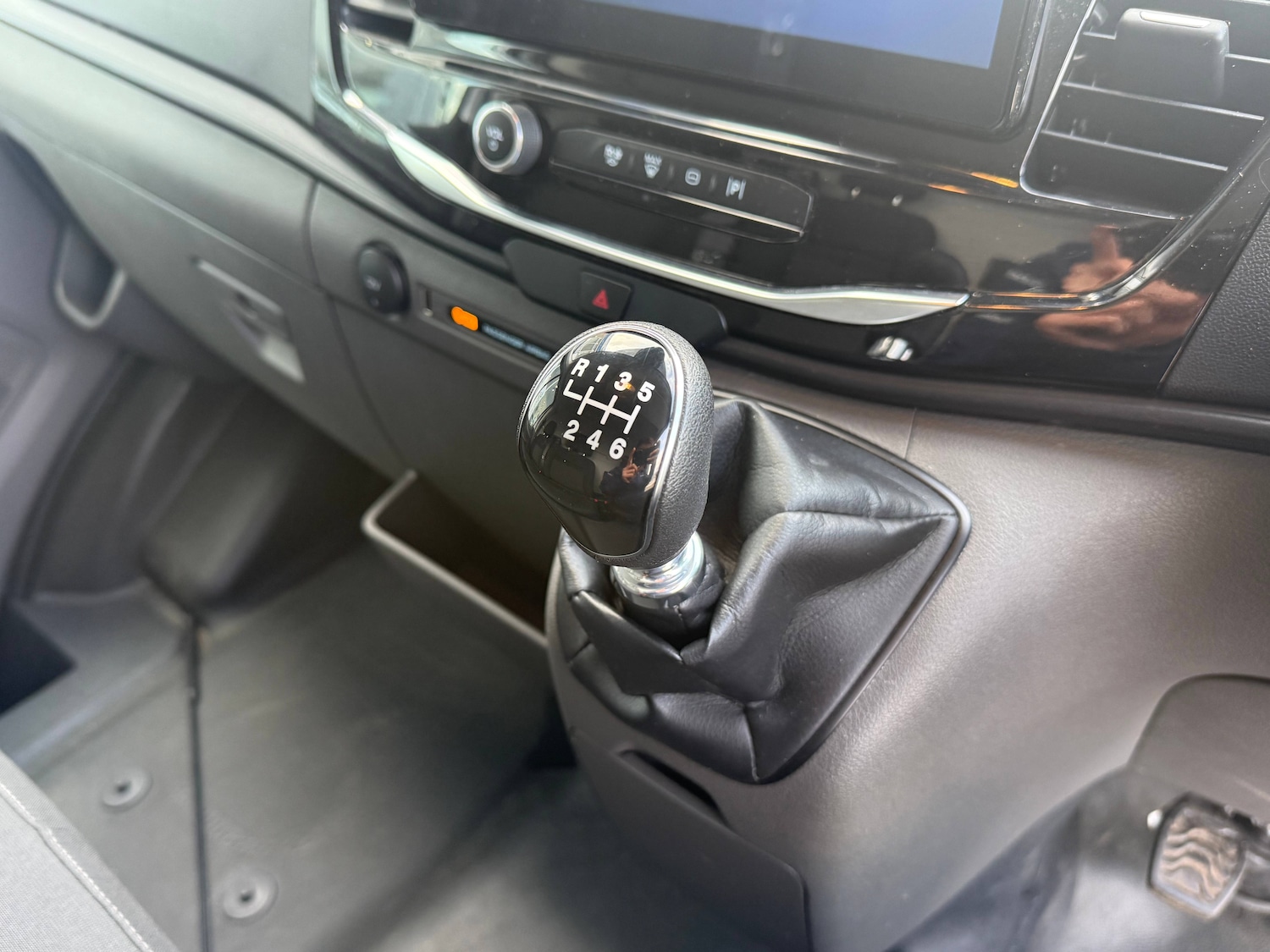 Used Ford Transit 2024 for sale - 78109918: Photo 4