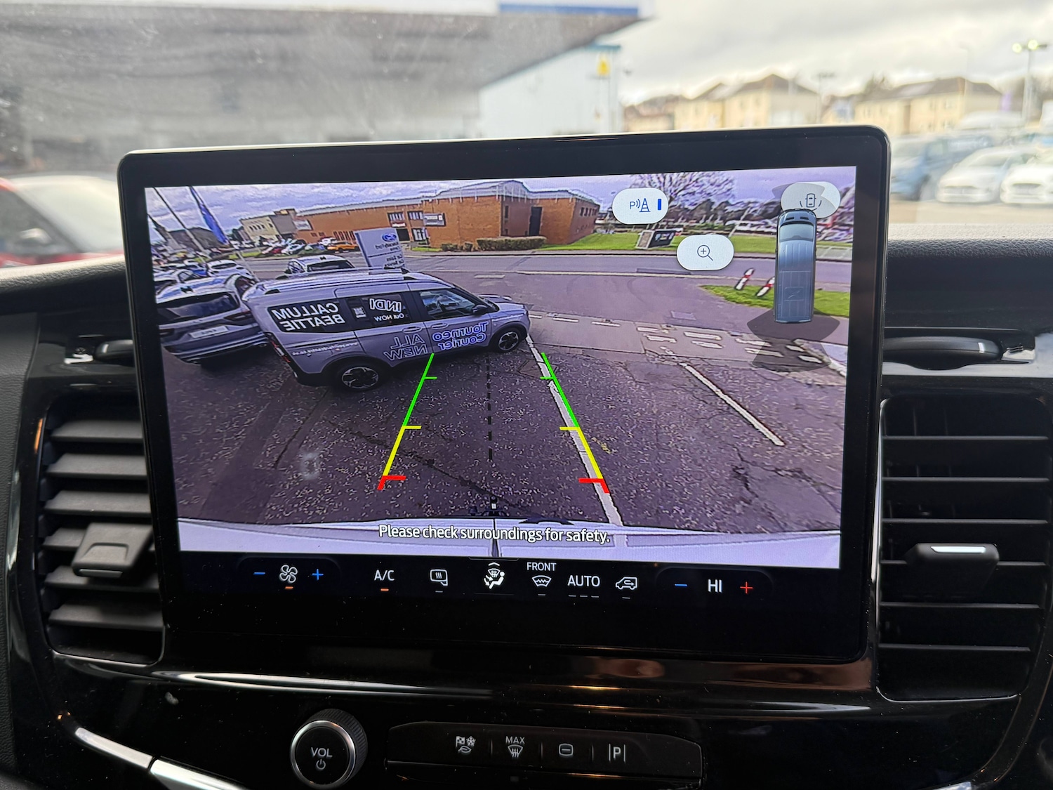 Used Ford Transit 2024 for sale - 78109918: Photo 5