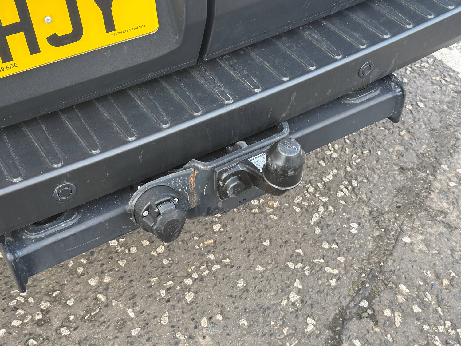 Used Ford Transit 2024 for sale - 78109918: Photo 6