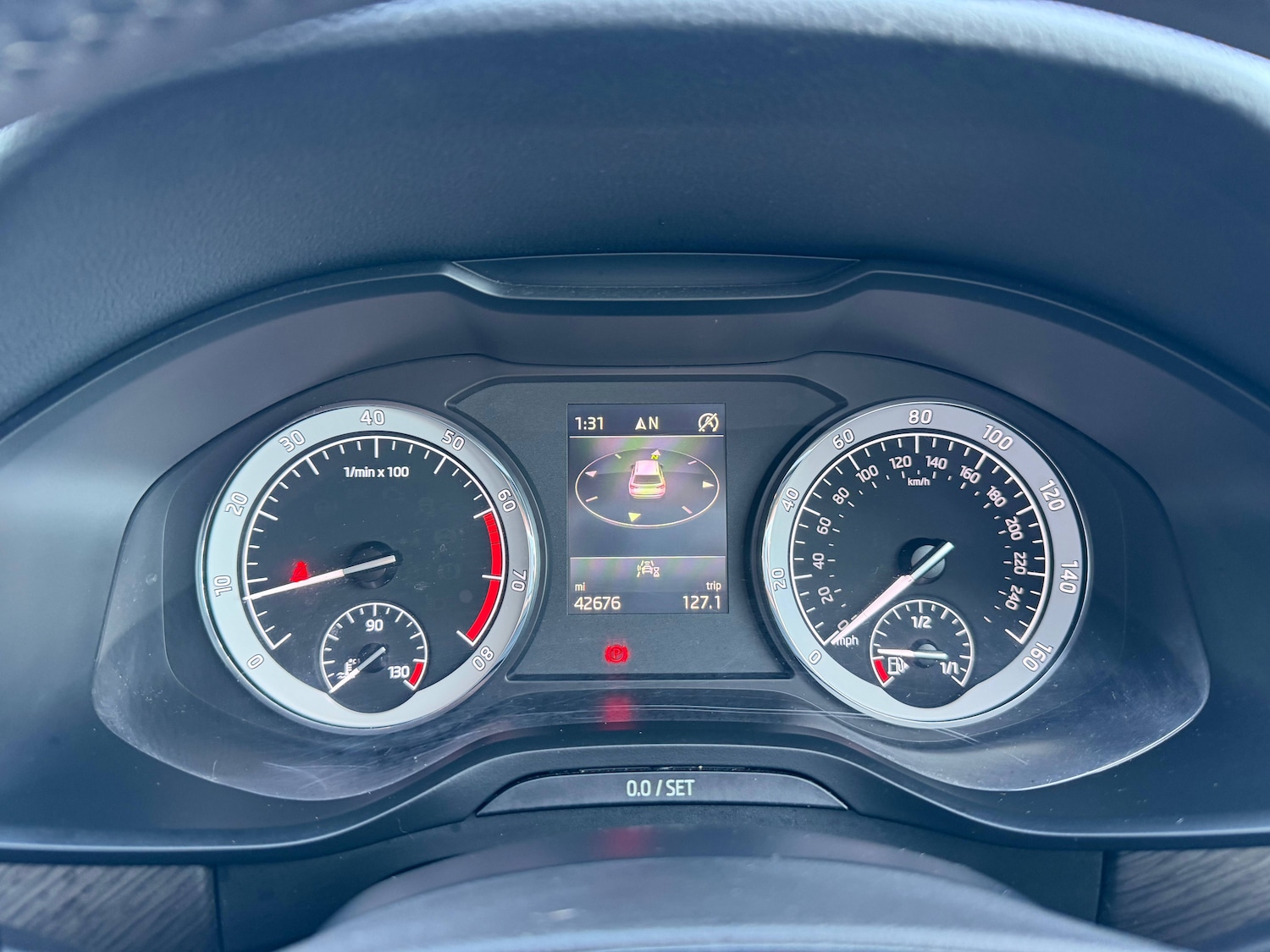 Used Skoda Kodiaq 2021 for sale - 77220555: Photo 16