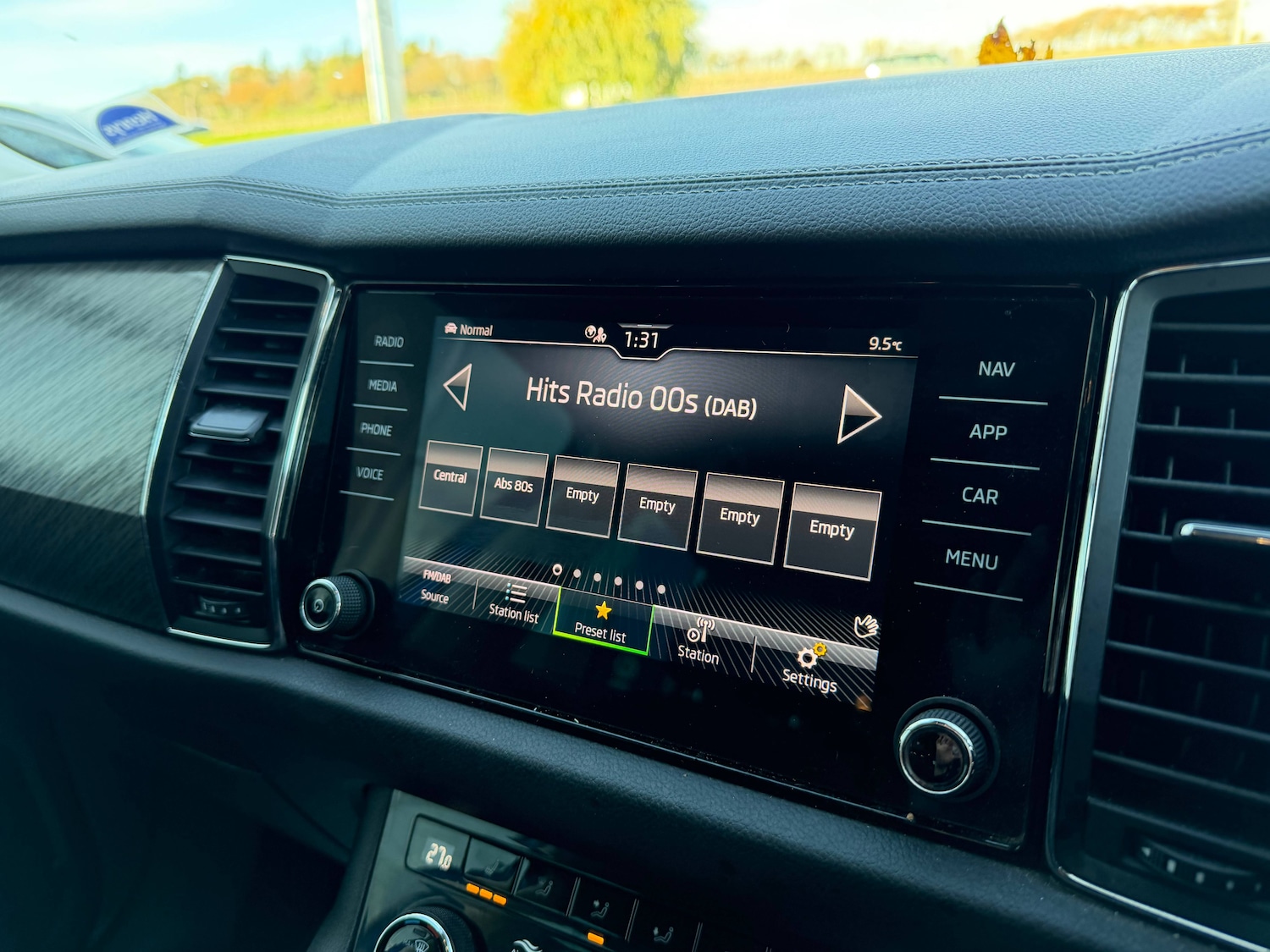 Used Skoda Kodiaq 2021 for sale - 77220555: Photo 18