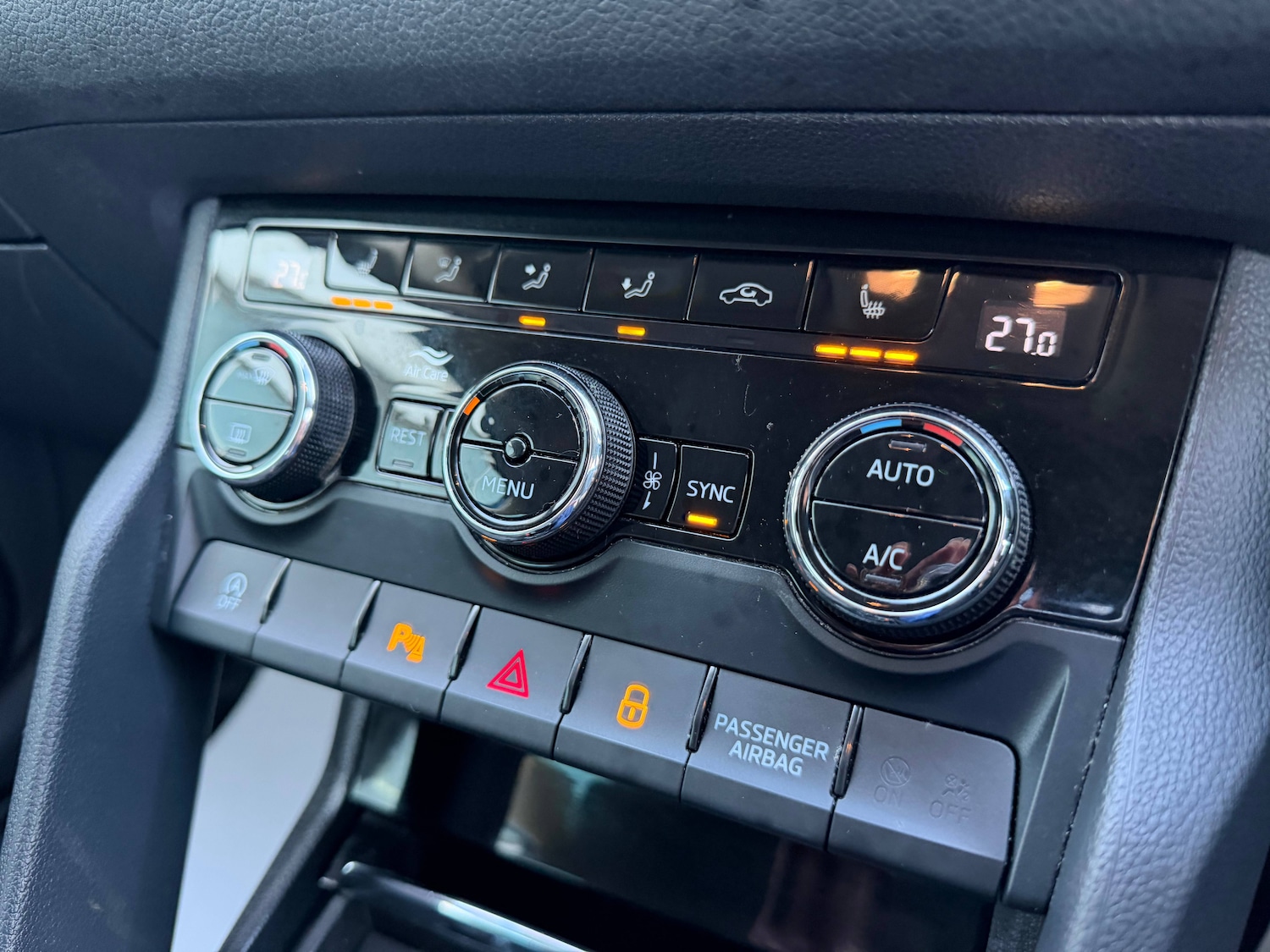 Used Skoda Kodiaq 2021 for sale - 77220555: Photo 21