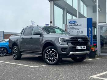 Used Ford Ranger 2023 for sale - 75026845: Photo