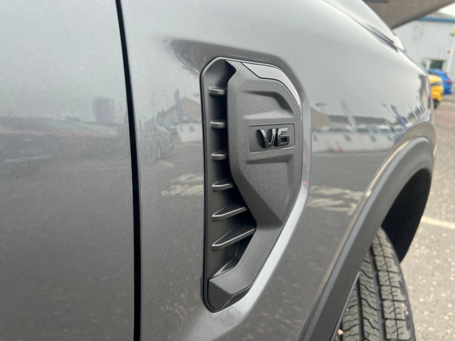 Vehicle 24