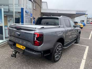 Used Ford Ranger 2023 for sale - 75026845: Photo
