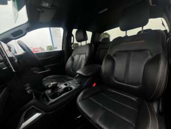 Used Ford Ranger 2023 for sale - 75026845: Photo