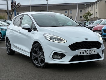 Used Ford Fiesta undefined for sale - 78657535: Photo