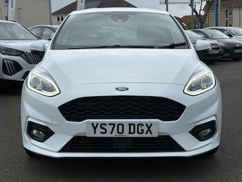 Used Ford Fiesta undefined for sale - 78657535: Photo