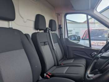 Used Ford Transit 2022 for sale - 74469456: Photo