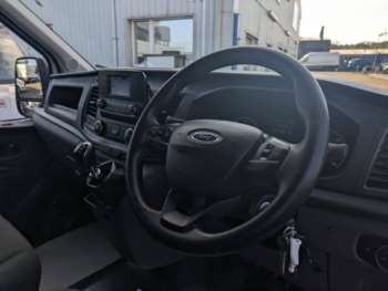 Used Ford Transit 2022 for sale - 74469456: Photo