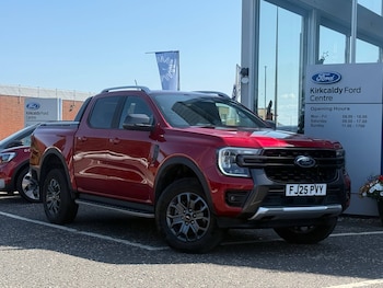 Used Ford Ranger 2025 for sale - 79264739: Photo