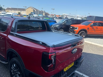 Used Ford Ranger 2025 for sale - 79264739: Photo