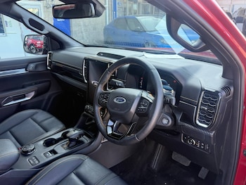 Used Ford Ranger 2025 for sale - 79264739: Photo