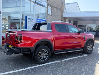 Used Ford Ranger 2025 for sale - 79264739: Photo