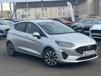 Ford Fiesta feature image