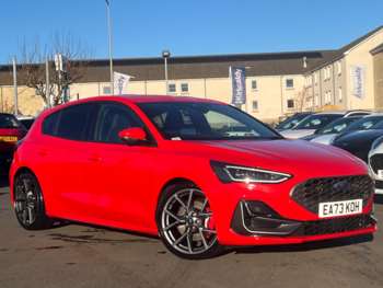 2023 - 2.3 EcoBoost ST 5dr Auto