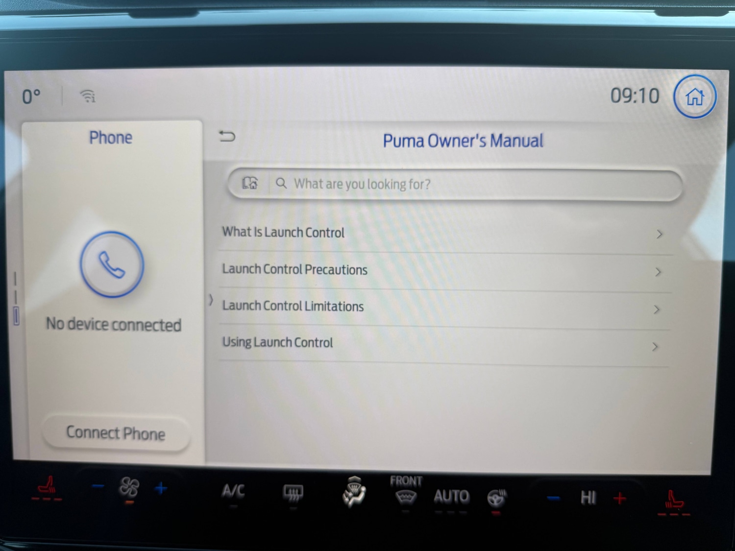 Used Ford Puma 2024 for sale - 76625434: Photo 17