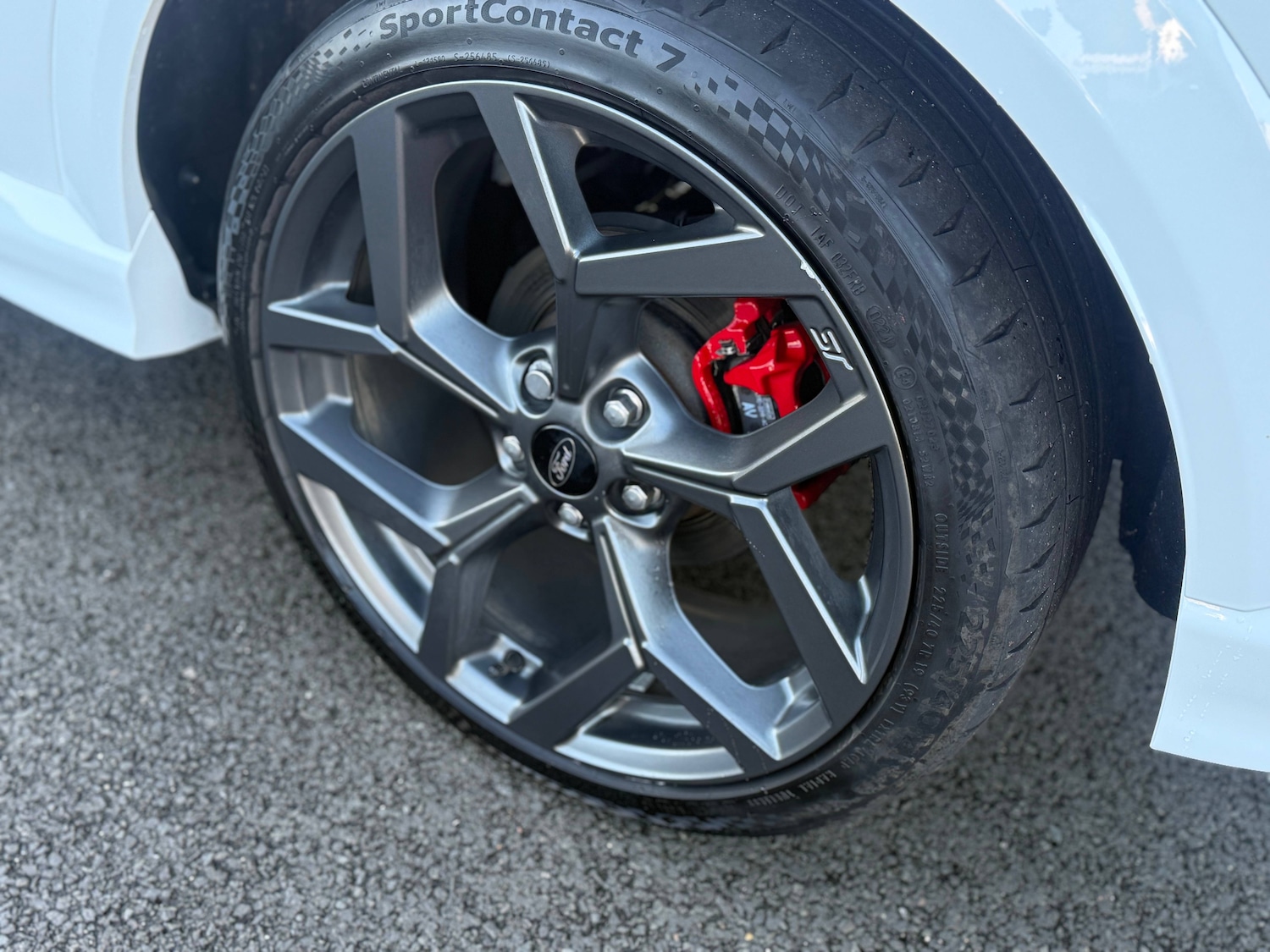 Used Ford Puma 2024 for sale - 76625434: Photo 29