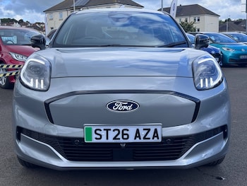 Used Ford Puma undefined for sale - 78860559: Photo