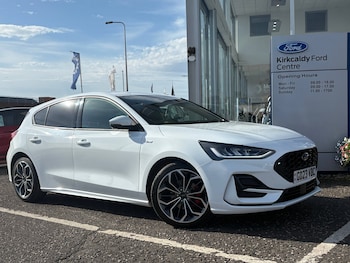 Used Ford Focus 2023 for sale - 79500520: Photo