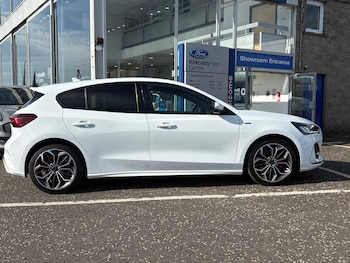 Used Ford Focus 2023 for sale - 79500520: Photo