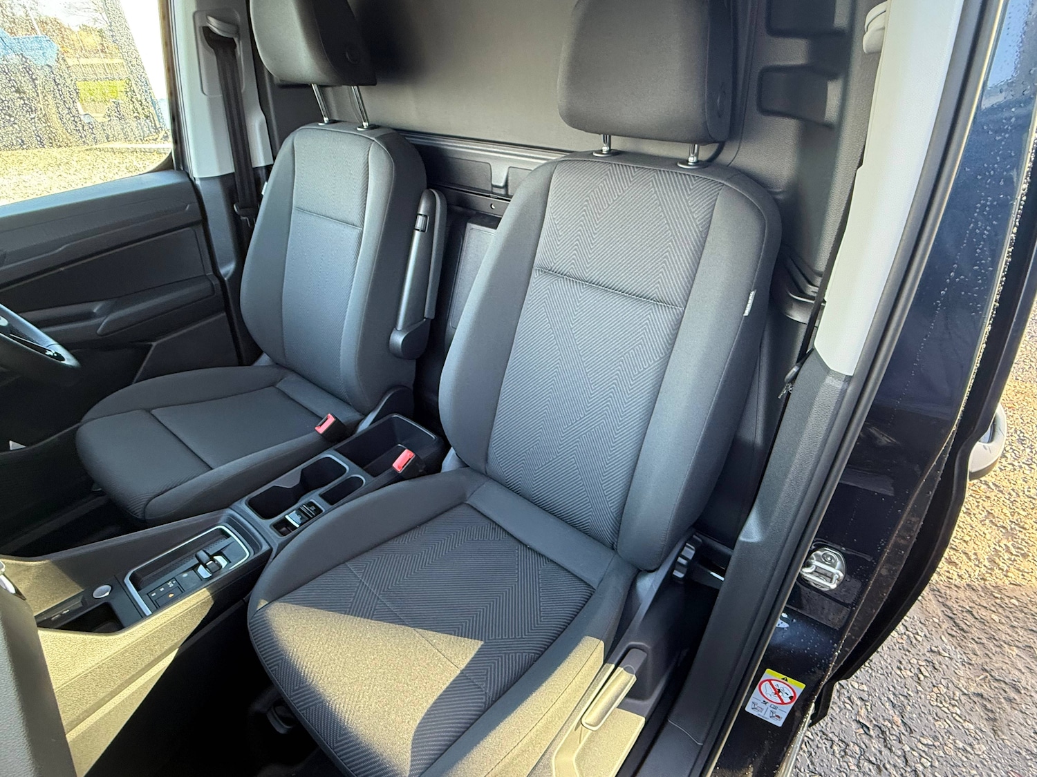 Used Ford Transit Connect 2025 for sale - 76736714: Photo 12