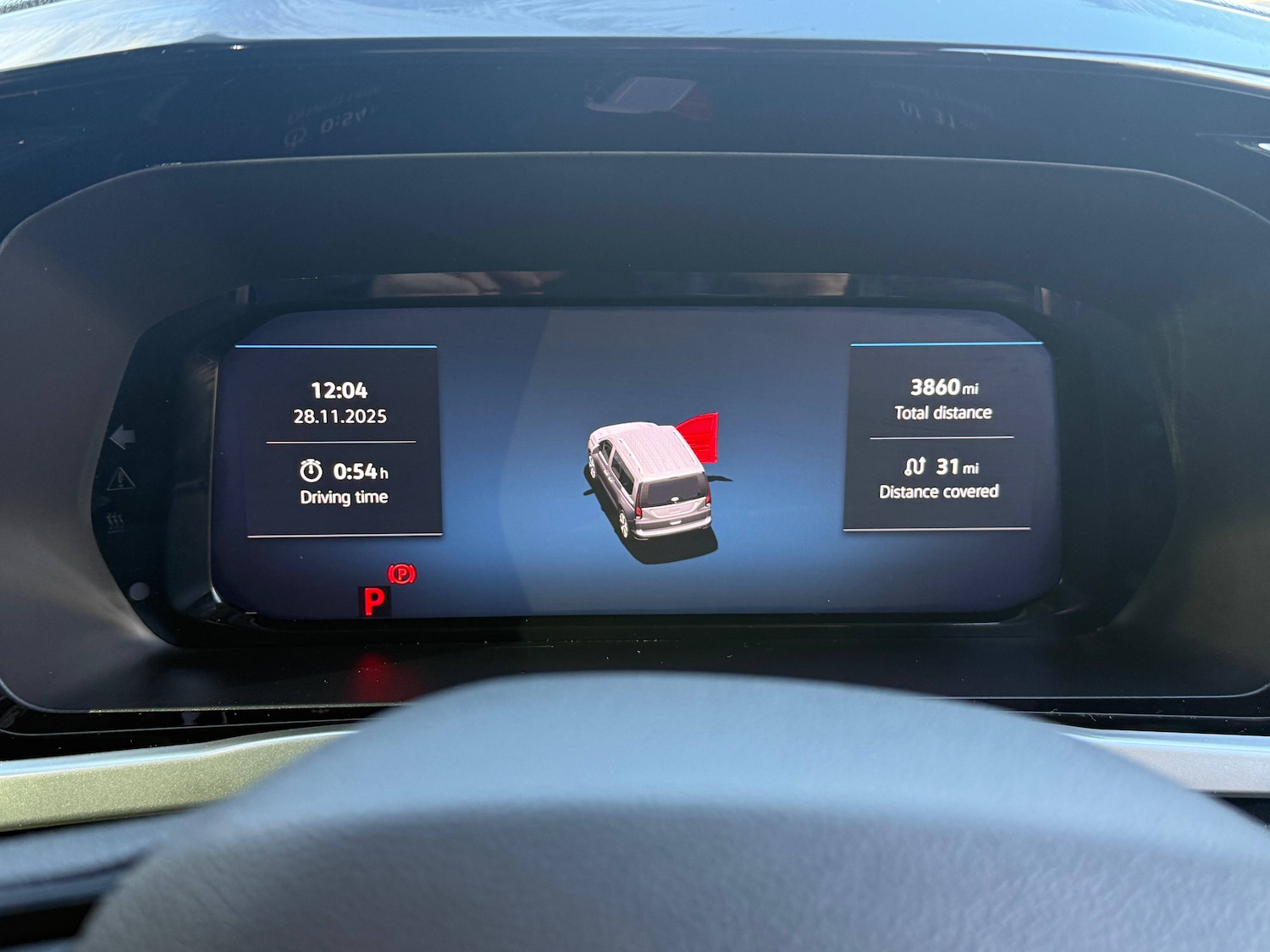 Used Ford Transit Connect 2025 for sale - 76736714: Photo 17