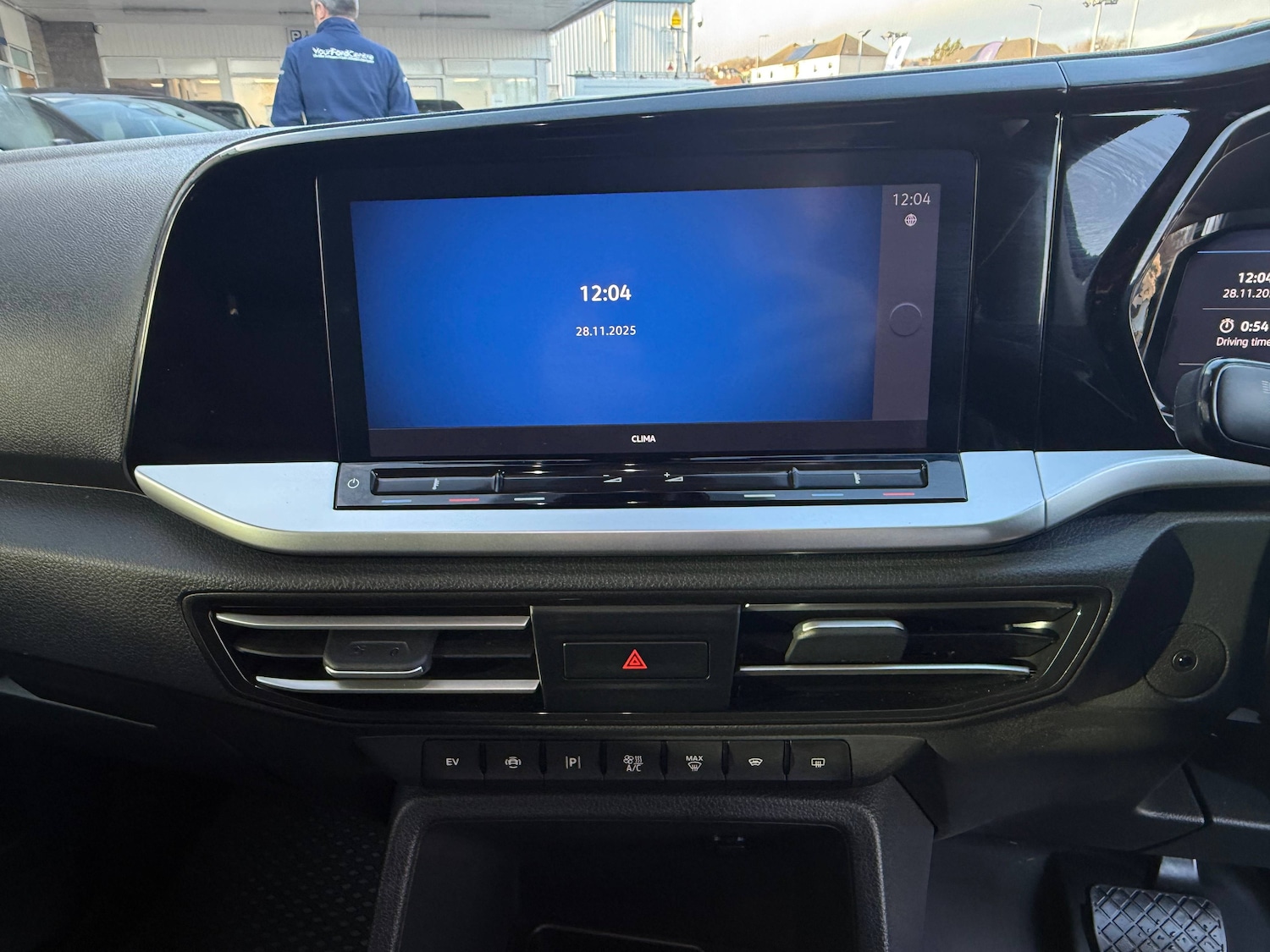 Used Ford Transit Connect 2025 for sale - 76736714: Photo 18