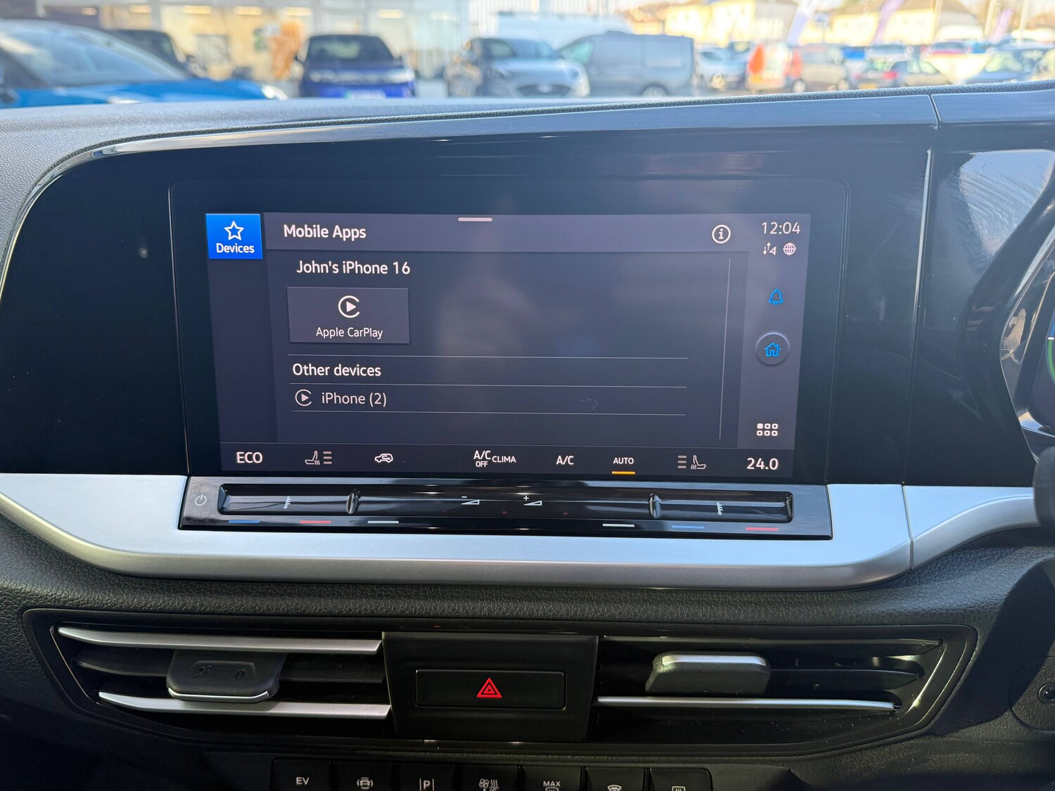 Used Ford Transit Connect 2025 for sale - 76736714: Photo 20