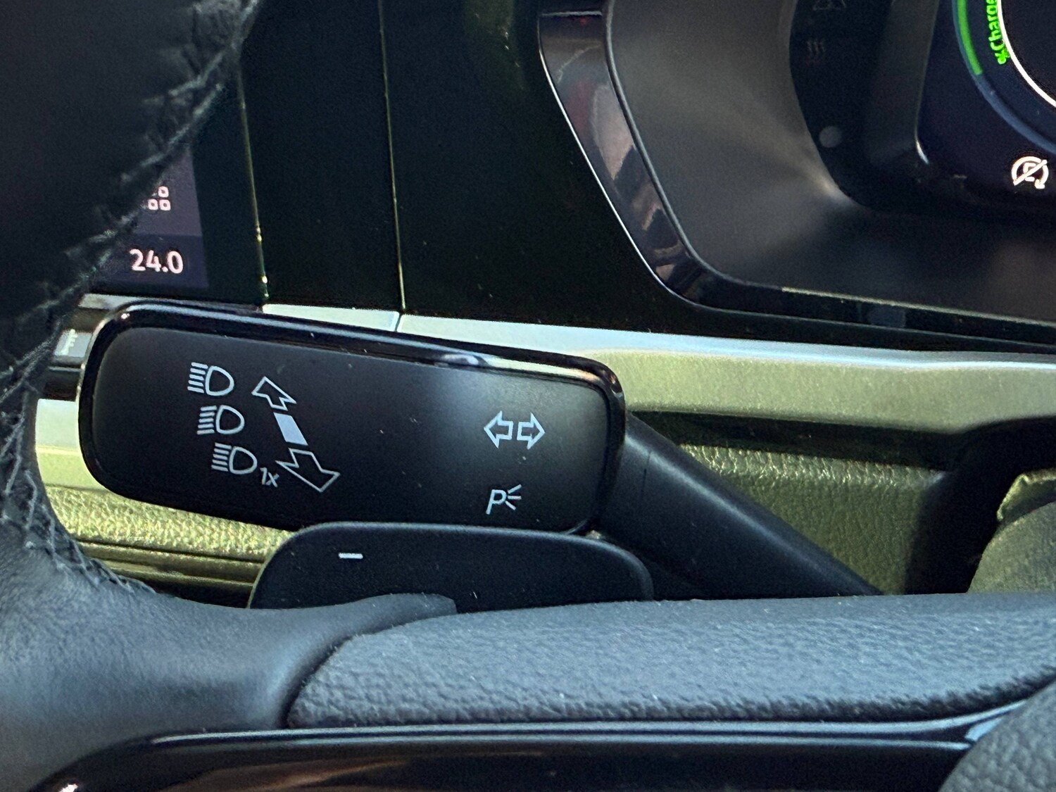 Used Ford Transit Connect 2025 for sale - 76736714: Photo 23