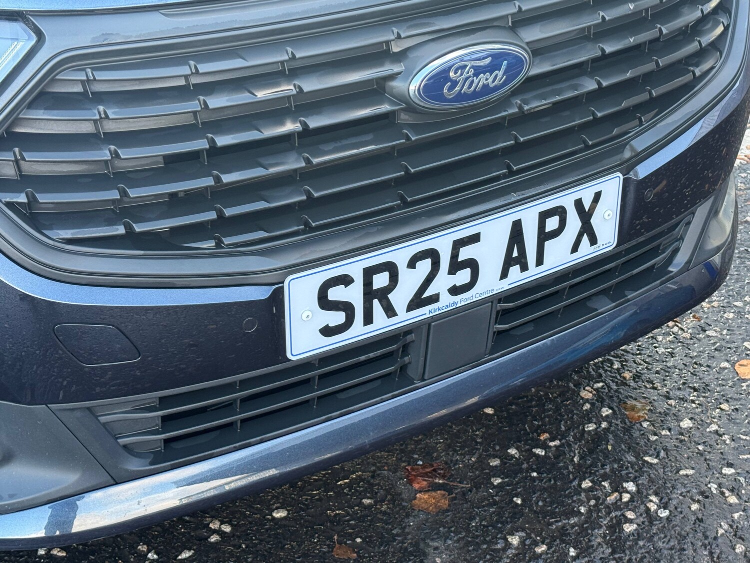 Used Ford Transit Connect 2025 for sale - 76736714: Photo 28