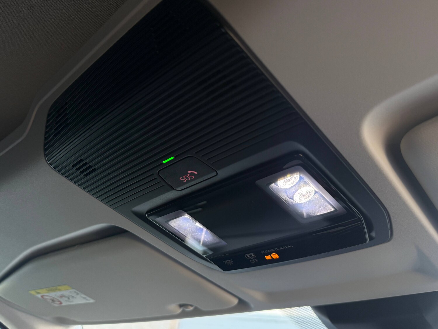 Used Ford Transit Connect 2025 for sale - 76736714: Photo 31