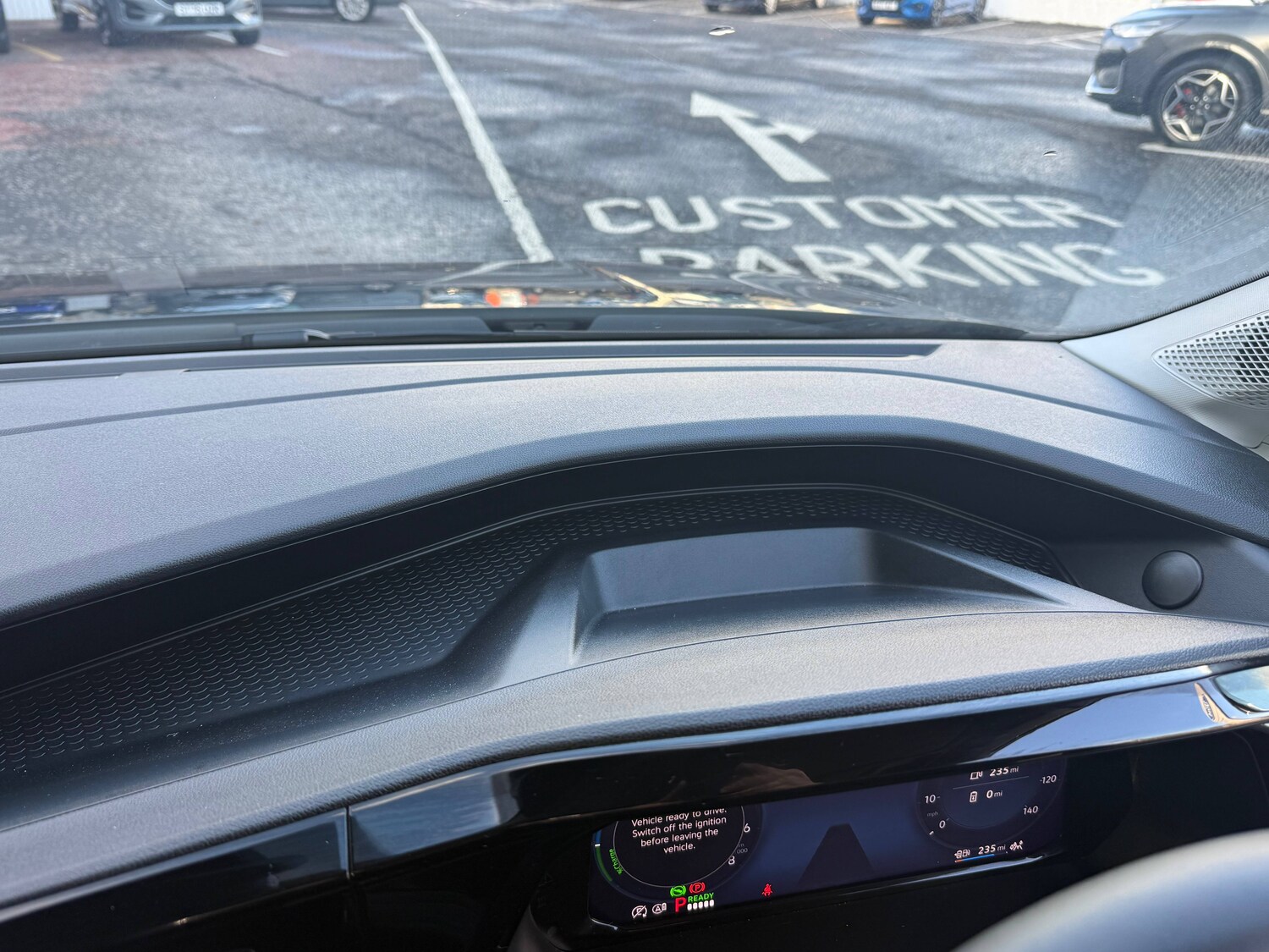 Used Ford Transit Connect 2025 for sale - 76736714: Photo 34