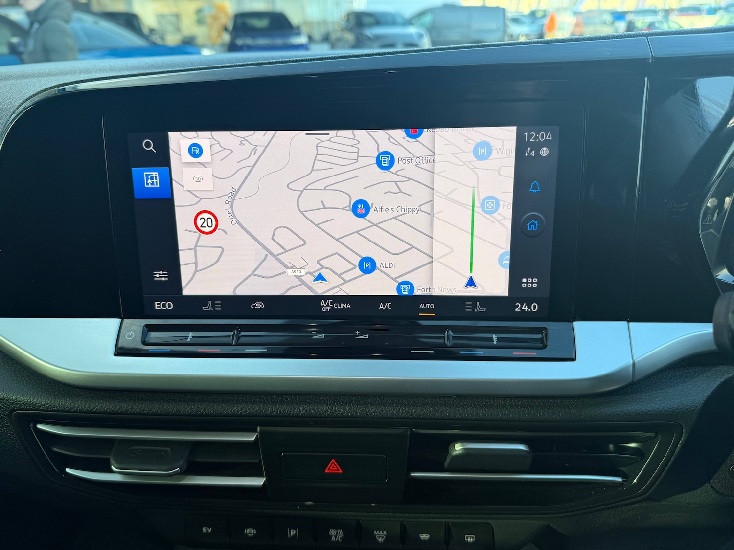 Used Ford Transit Connect 2025 for sale - 76736714: Photo 8